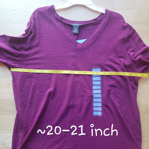 NWT Adrianna Papell Long Sleeve - Picture 8 of 10